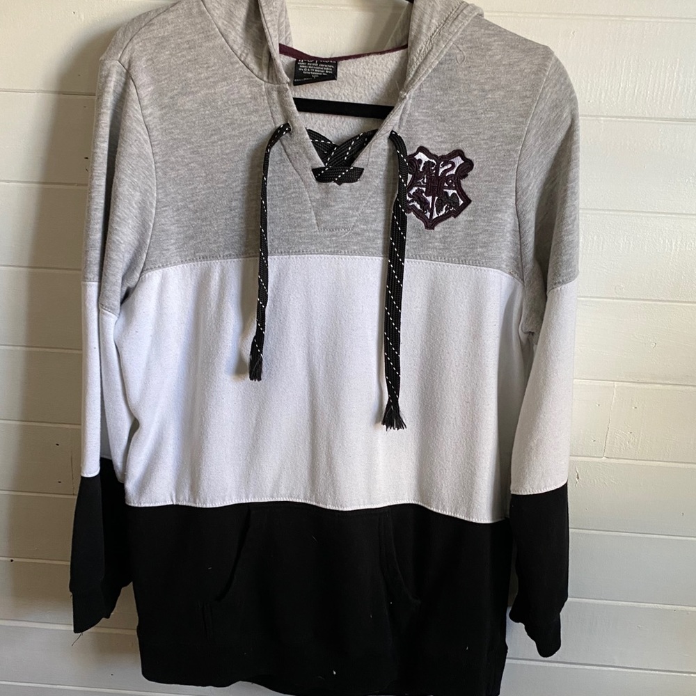 Harry Potter hoodie